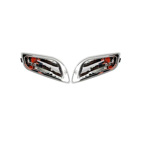 Front indicators Piaggio LX 50/125 TNT