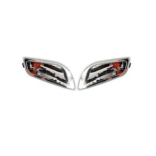 Front indicators Piaggio LX 50/125 TNT