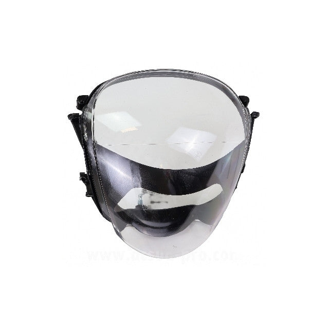 Optical lens Piaggio ZIP 50 2T/4T TNT