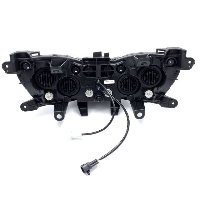 Ótica dianteira Yamaha T-Max 560 22-24 (CE) RB Max