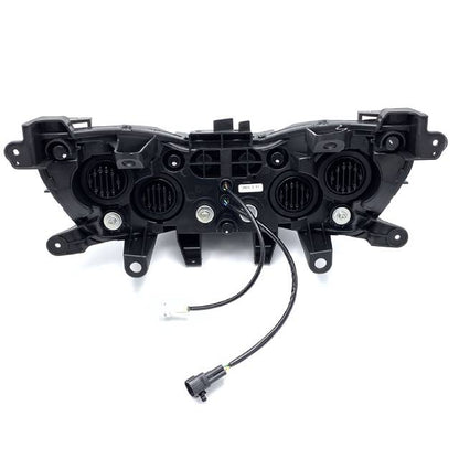 Ótica dianteira Yamaha T-Max 560 22-24 (CE) RB Max