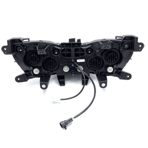 Ótica dianteira Yamaha T-Max 560 22-24 (CE) RB Max