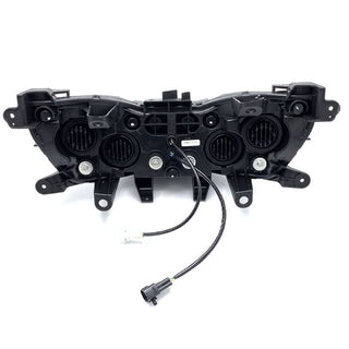 Ótica dianteira Yamaha T-Max 560 22-24 (CE) RB Max