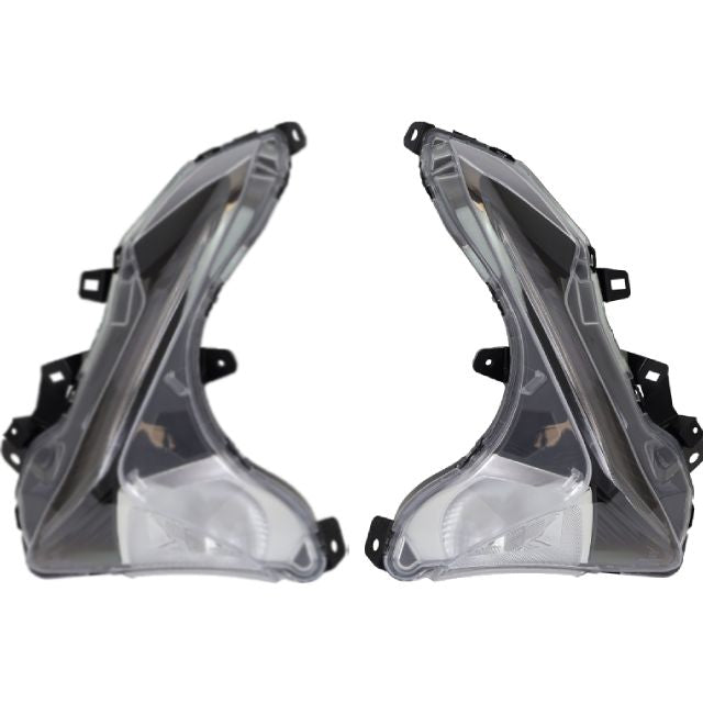 Front indicator Honda SH 125/150 17-19 (CE) RB Max