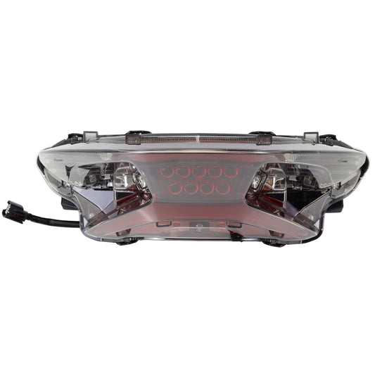 Feu arrière arrière Honda Forza 125/300/350 18-22 RB Max 