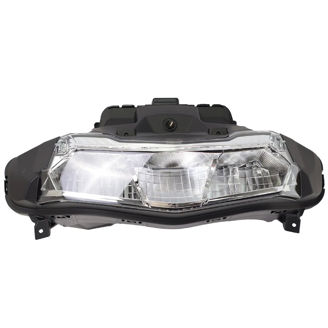 Farol dianteiro Honda SH 125 / 150 / 350 >2025 RB Max 