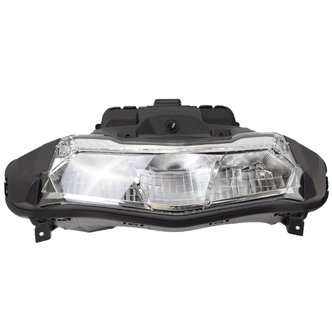 Farol dianteiro Honda SH 125 / 150 / 350 >2025 RB Max 