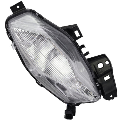Honda SH 125 / 150 20-25 / SH 350 21-24 RB Max front turn signal
