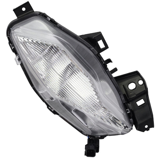 Intermitente delantero Honda SH 125 / 150 20-25 / SH 350 21-24 RB Max
