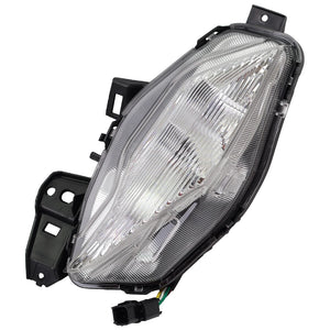 Intermitente delantero Honda SH 125 / 150 20-25 / SH 350 21-24 RB Max