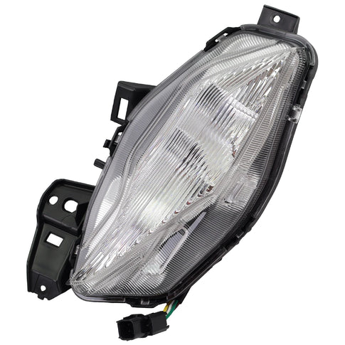 Honda SH 125 / 150 20-25 / SH 350 21-24 RB Max front turn signal