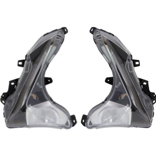 Front indicator Honda SH 125/150 17-19 (CE) RB Max