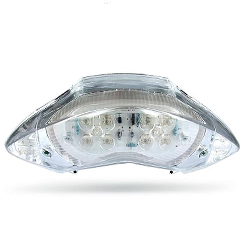 Piloto trasero LED tipo lexus Yamaha Jog R/RR (CE) TNT 204416K