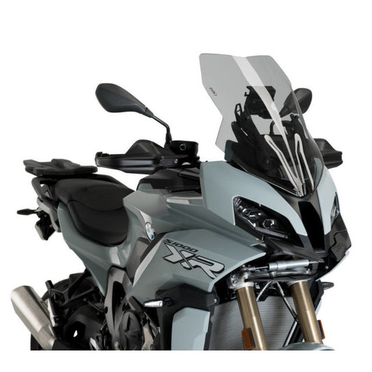 Cúpula Touring BMW S1000 XR 20-24 Puig