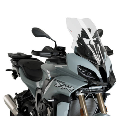 Cúpula Touring BMW S1000 XR 20-24 Puig