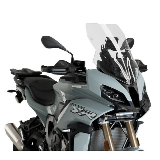 Cúpula Touring BMW S1000 XR 20-24 Puig