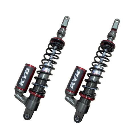 Rear shock absorber kit Honda Forza 300/350 18-25 Kayaba 