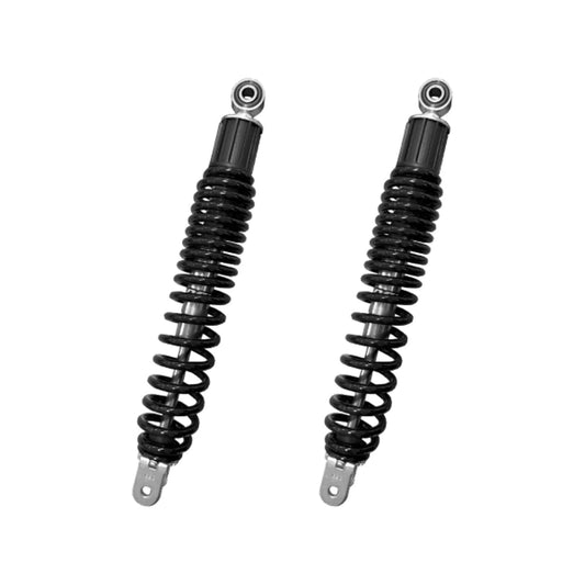 Kit amortiguadores traseros Yamaha N-Max 125 21-25 Kayaba