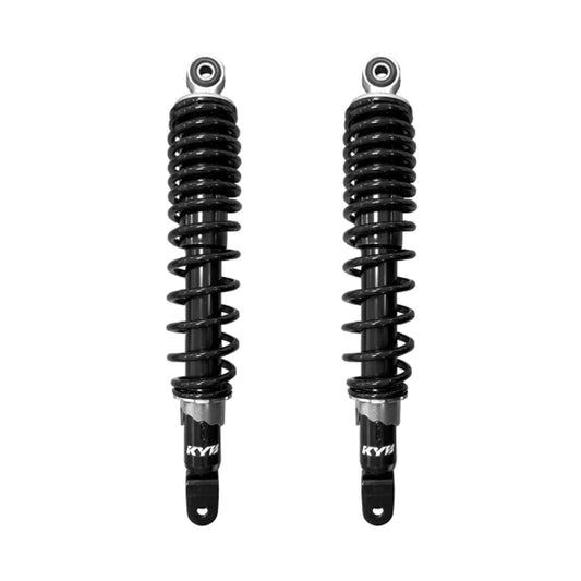 Kit amortiguadores traseros Yamaha X-Max 300 17-24 Kayaba