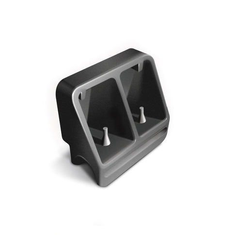 Adapters Plastic bags Shad SH38X A 4P SYSTEM 