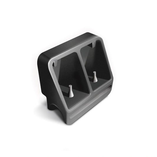 Adapters Plastic bags Shad SH38X A 4P SYSTEM 