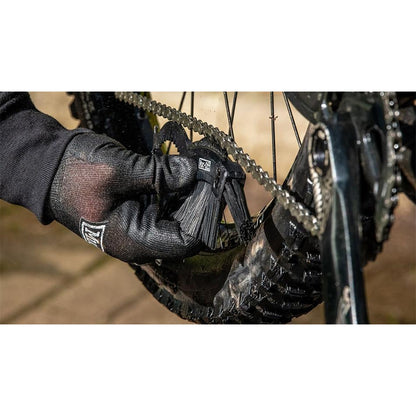 Brosse de nettoyage transmission 3 en 1 MUC-OFF Claw Brush