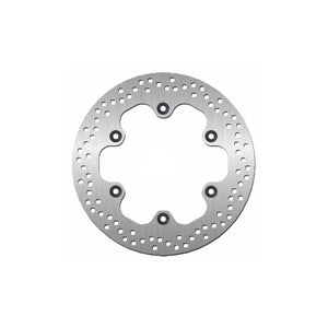 Disco de freno delantero Honda CB 1000 F / CBR 125 / CBR 600 NG Brake Disc 204
