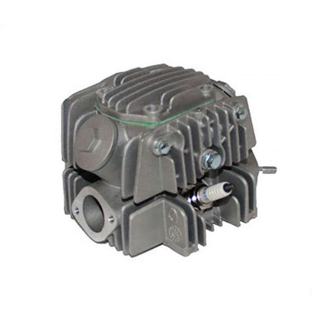 Culata Pitbike motor YX 125P 204A000PW