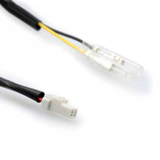 Installation groupe d’éclairage support de plaque Yamaha MT-09 17-20 Puig