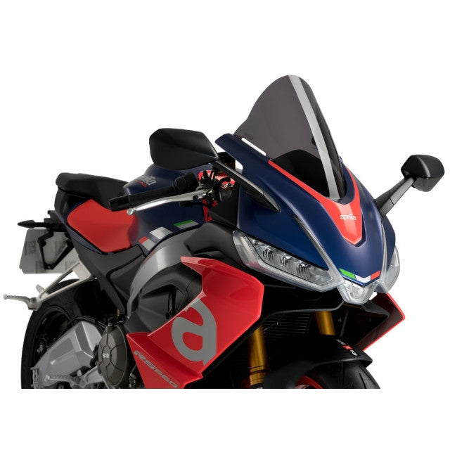 Cúpula R-Racer Aprilia RS 660 21-22 Puig