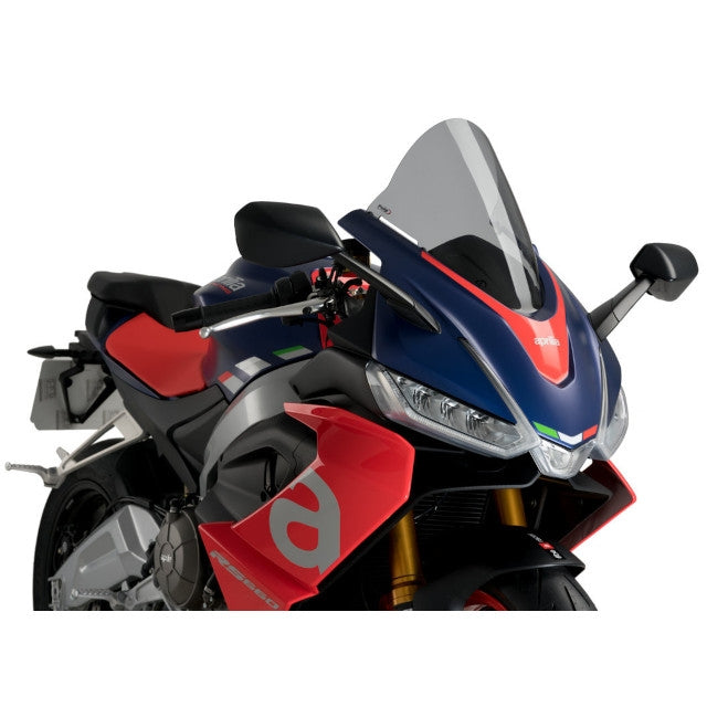 Cúpula R-Racer Aprilia RS 660 21-22 Puig