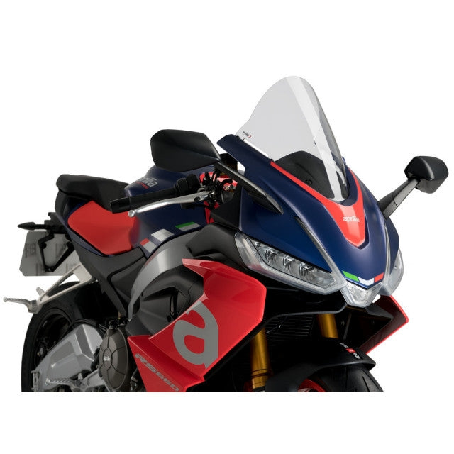 Cúpula R-Racer Aprilia RS 660 21-22 Puig