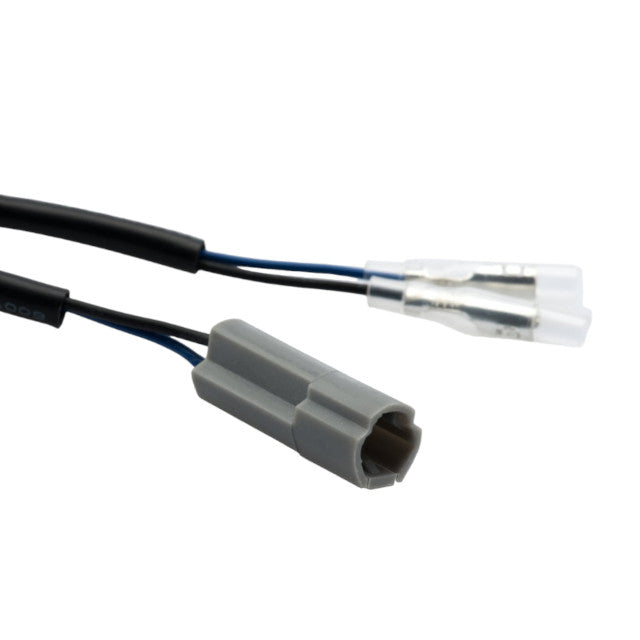 Alargador cableado portamatriculas Yamaha MT-07 18-20 / XSR700 21-22 Puig 20589N