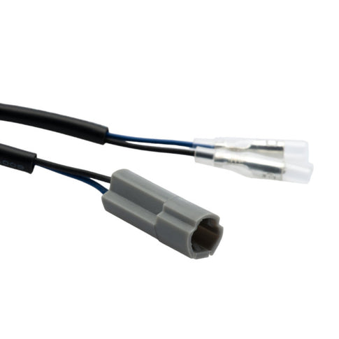 Alargador cableado portamatriculas Yamaha MT-07 18-20 / XSR700 21-22 Puig 20589N