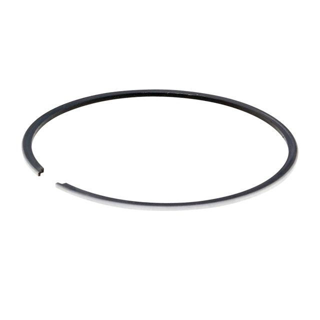 Segmento de pistón Peugeot 103 d=46x1mm cromado Polini 206.0121