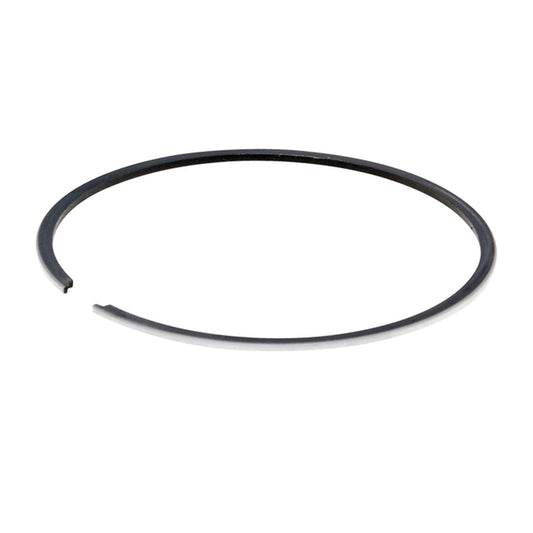 Segmento de pistón Peugeot 103 d=46x1mm cromado Polini 206.0121