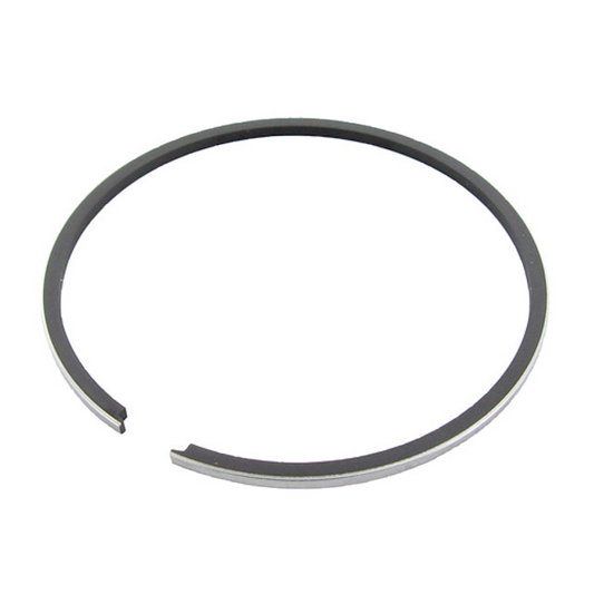 Segmento de pistón d=47.4mm cromado Polini 206.0208
