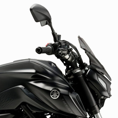 Cúpula Yamaha MT-07 2021 New Generation Sport Puig