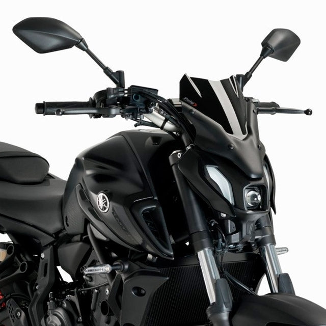 Cúpula Yamaha MT-07 2021 New Generation Sport Puig