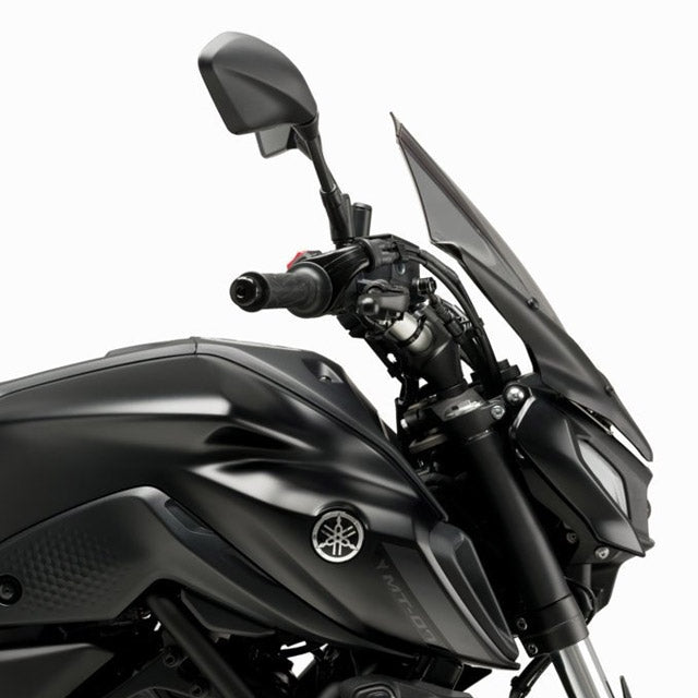 Cúpula New Generation Touring Yamaha MT-07 Puig