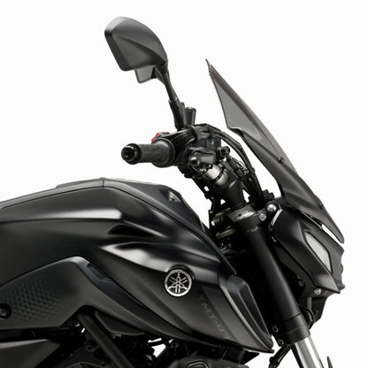 Cúpula New Generation Touring Yamaha MT-07 Puig