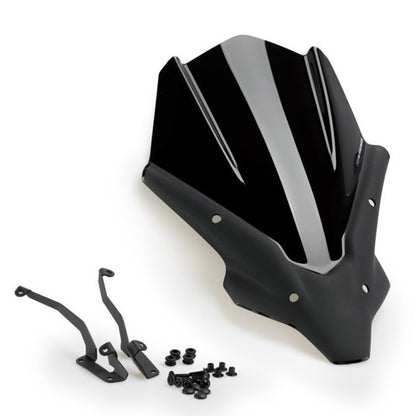 Cúpula New Generation Touring Yamaha MT-07 Puig
