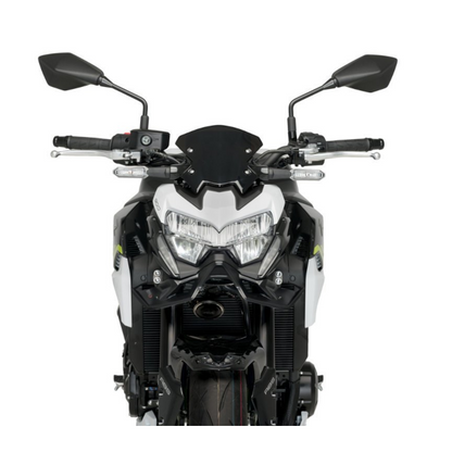 Alerón frontal Naked Kawasaki Z900 >2020 Puig