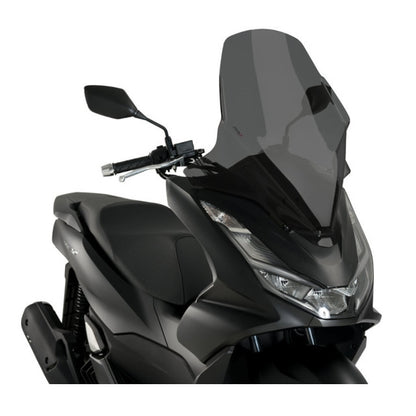 Cúpula V-Tech Line Sport Honda PCX 125-150 2021 Puig