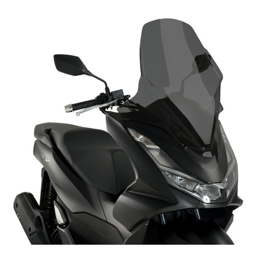 Cúpula V-Tech Line Sport Honda PCX 125-150 2021 Puig
