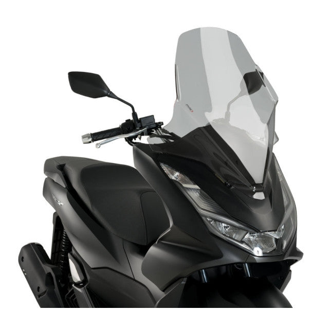 Cúpula V-Tech Line Sport Honda PCX 125-150 2021 Puig