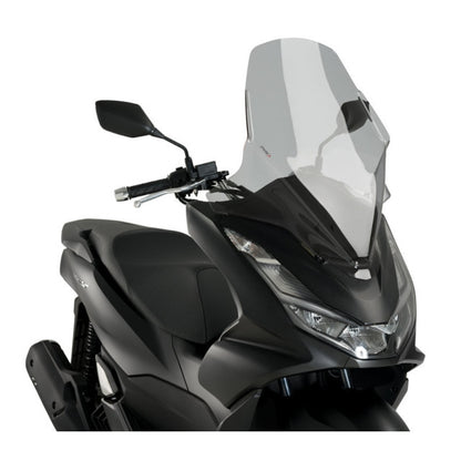 Cúpula V-Tech Line Sport Honda PCX 125-150 2021 Puig