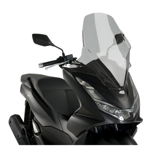 Cúpula V-Tech Line Sport Honda PCX 125-150 2021 Puig