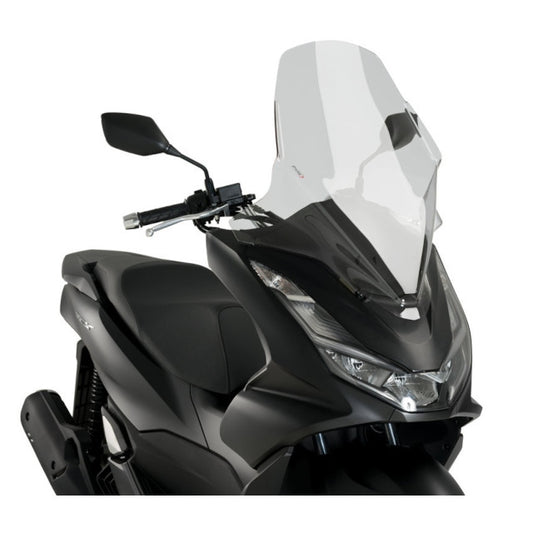 Cúpula V-Tech Line Sport Honda PCX 125-150 2021 Puig