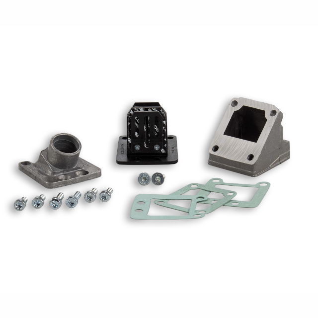 Caja de láminas Malossi Peugeot 103 206436